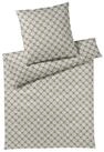 JOOP! Bettw&auml;sche Joop! Flanell Bettw&auml;sche Soft Cornflower 45006-2 blue...