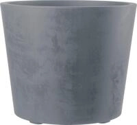Deroma Pflanzk&uuml;bel Deroma Pflanztopf Millennium Kunststoff 59 cm