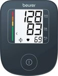 BEURER Blutdruckmessger&auml;t BM 23 Limited Edition 2026, Dank App Blutdruckwerte...