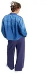 Roxy Relaxhose Lekeitio Break Mid blau L