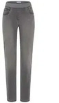 RAPHAELA by BRAX Bequeme Jeans Style PAMINA THERMO Thermo Denim: Schlupfhose im...