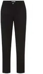 Brax Caprihose Style MARON S Thermo: Chinohose im Regular Fit schwarz 32