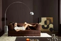 INNOVATION LIVING &trade; Schlafsofa Cozypad C02 - Modulsofa mit Daybed-Funktion &ndash;