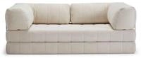 INNOVATION LIVING &trade; Schlafsofa Cozypad C02 - Modulsofa mit Daybed-Funktion &ndash;