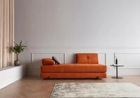 INNOVATION LIVING &trade; Stapelliege Sigmund 595 Indu-Beine, Daybed mit zwei
