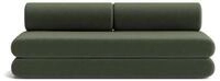 INNOVATION LIVING &trade; Schlafsofa Circlus Round Schlafsofa mit gro&szlig;z&uuml;giger