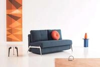 INNOVATION LIVING &trade; Schlafsofa Cubed Klappsofa, hochwertige Schlaffunktion,...
