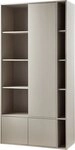 WOOOD Garderobenschrank Settle Down FSC&reg;-Kiefernholz Druckmechanismus H 218 x...