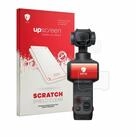 upscreen Displayschutzfolie Schutzfolie f&uuml;r Insta360 Luna Pro (Display +...