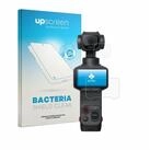 upscreen Displayschutzfolie Schutzfolie f&uuml;r Insta360 Luna Pro (Display +...