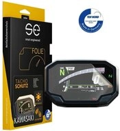 smart engineered Displayschutzfolie se 3D Cockpit Schutzfolie klar &...