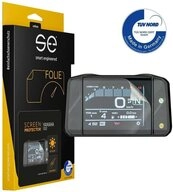 smart engineered Displayschutzfolie se 3D Cockpit Schutzfolie klar &...