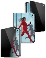 PanzerGlass Displayschutzglas PanzerGlass Privacy Front Screen Protector iPhone...