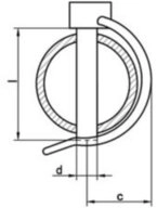 Reyher Schraube