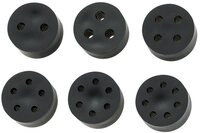 TRU COMPONENTS Verbindungsmuffe TRU COMPONENTS TC-10820788 TC-MH23-2E203