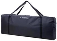 Wozinsky Scootertasche WSB5BK, Wasserdichte Tasche f&uuml;r sicheren Scooter...