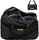 LuxusKollektion Fahrradtasche Klapprad Transporttasche 16-20 Zoll Faltrad