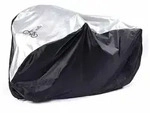LuxusKollektion Fahrradschutzh&uuml;lle Fahrradabdeckung wasserdicht Nylon Outdoor...