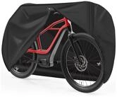 LuxusKollektion Fahrradschutzh&uuml;lle Fahrradabdeckung Fahrradgarage Regenschutz...