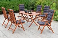 MERXX Garten-Essgruppe