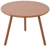 CLP Couchtisch Minot (1er), Loungetisch wetterbest&auml;ndig und UV-best&auml;ndig