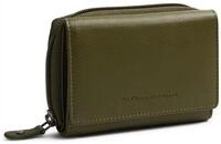 The Chesterfield Brand Geldb&ouml;rse Zelan, Leder