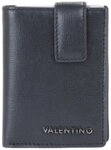 VALENTINO BAGS Kartenetui Credit Card Case, aus echtem Leder mit RFID-Blocker Schutz