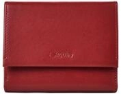 Esquire Geldb&ouml;rse Silk, Leder