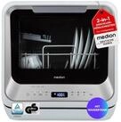 Medion&reg; Tischgeschirrsp&uuml;ler MD370764, 2 Ma&szlig;gedecke