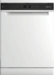 BAUKNECHT Standgeschirrsp&uuml;ler OBFC Ecostar2 5320, 8,9 l, 14 Ma&szlig;gedecke, Glass Care
