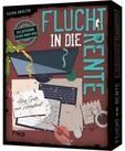 Riva Spiel Flucht in die Rente