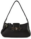 U.S. Polo Assn. Schultertasche Ascot, Polyurethan