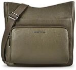 Mandarina Duck Umh&auml;ngetasche Mellow Leather, Leder