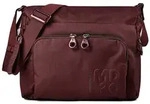 Mandarina Duck Umh&auml;ngetasche MD 20, Polyester rot
