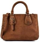 Liebeskind Berlin Henkeltasche Cora, Leder