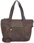 Joop Jeans Shopper Women Lietissimo 1.0 Janita - Shopper L 32.5 cm (seal brown)