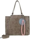 Fritzi aus Preu&szlig;en Shopper Fritzi42N Vintage, mit Magnetverschluss