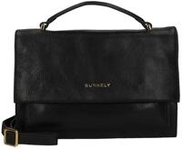 Burkely Umh&auml;ngetasche Citybag, aus echtem Leder