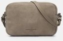 Liebeskind Berlin Umh&auml;ngetasche Ella Camera-Bag S, Handliche Umh&auml;ngetasche aus