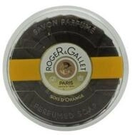 ROGER & GALLET Feste Duschseife Bois d'Orange Seifenst&uuml;ck 100 g