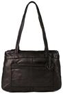HARBOUR 2nd Schultertasche Urban Poets, Leder