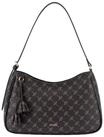 JOOP! Hobo cortina 1.0 xara hobo shz, Damen Henkeltasche, Schultertasche,