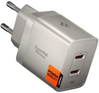 Spigen Schnellladeger&auml;t Netzteil Reiseladeger&auml;t USB-Ladeger&auml;t (3000.0 mA,
