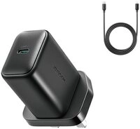 JOYROOM Schnellladekabel Netzladeger&auml;t Ladeset USB-Kabel, USB-C, USB-C (100.0...