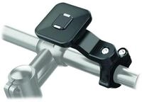 2GO Monitor-Halterung 2GO Fahrrad Handyhalterung Ultra BikeLock f&uuml;r 18-30mm