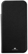 Black Rock Smartphone-Mappe Handytasche mit Kartenfach f&uuml;r Apple iPhone 17 Pro...