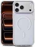 s'moose Handyh&uuml;lle s&acute;moose iPhone18Pro/17Pro EcoRecycleHandyh&uuml;lle MS...