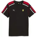 PUMA T-Shirt Ferrari MT7 T-Shirt Herren