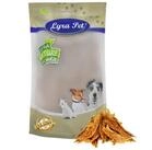 Lyra Pet 1 kg Lyra Pet&reg; H&uuml;hnerbrustfilet naturbelassen Huhn, Erg&auml;nzungsfutter