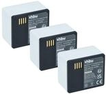 vhbw passend f&uuml;r Arlo VMA5400, VMC4040P, Ultra 4K UHD, VMA5400-10000S &Uuml;berw...